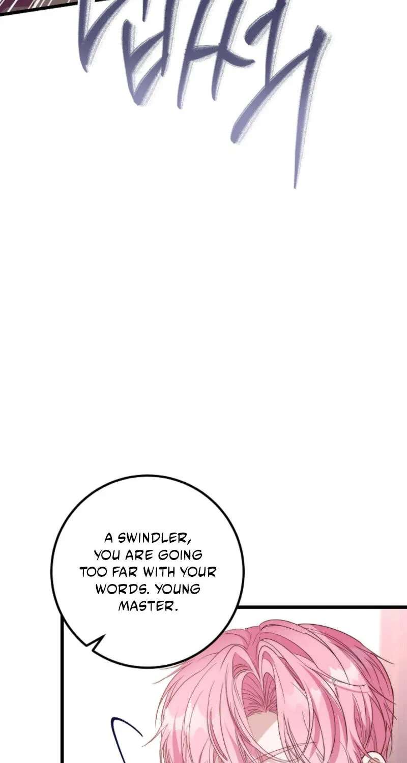 The Returned Villainess Vows to Stay Single Chapter 54 - page 91
