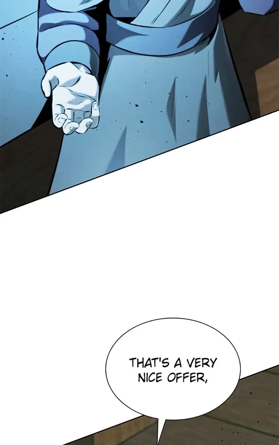 Absolute Master of the Senate Chapter 51 - page 123