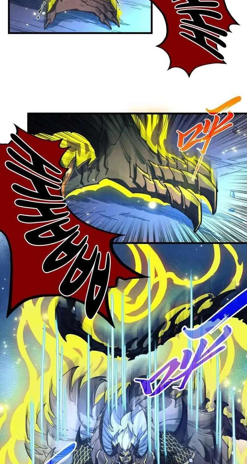 Reincarnation Of The Heavenly Demon Chapter 560 - page 14