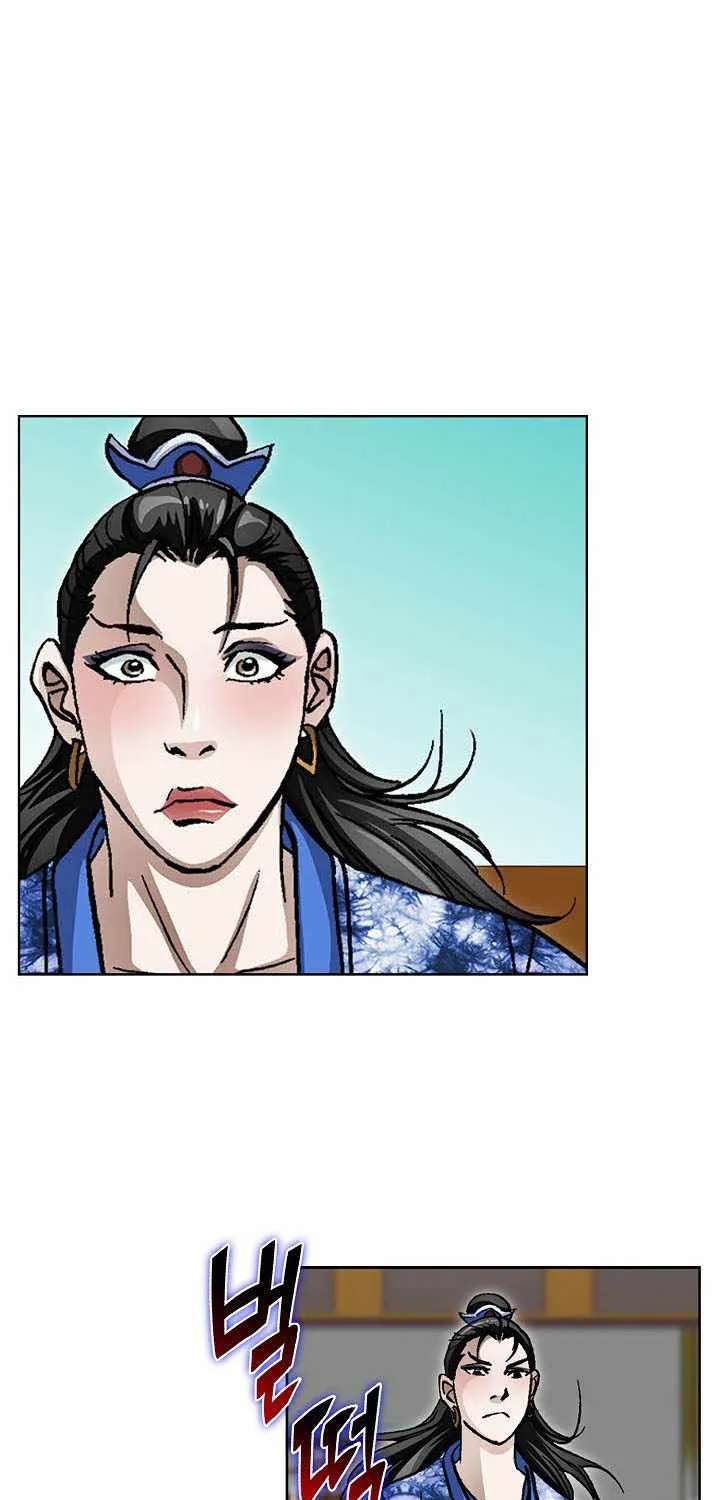Return of the Immortal Monk Chapter 84 - page 72