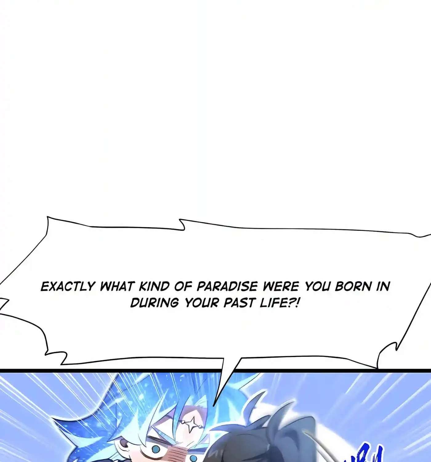 Kaiju Qiandao Huanggu Sheng Ti Chapter 169 - page 59