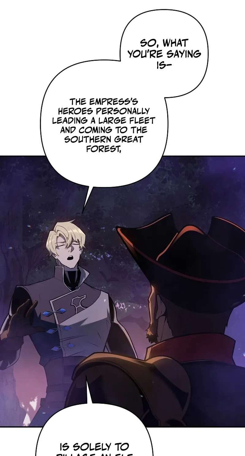 The Mad Dog of the Duke's Estate Chapter 78 - page 5