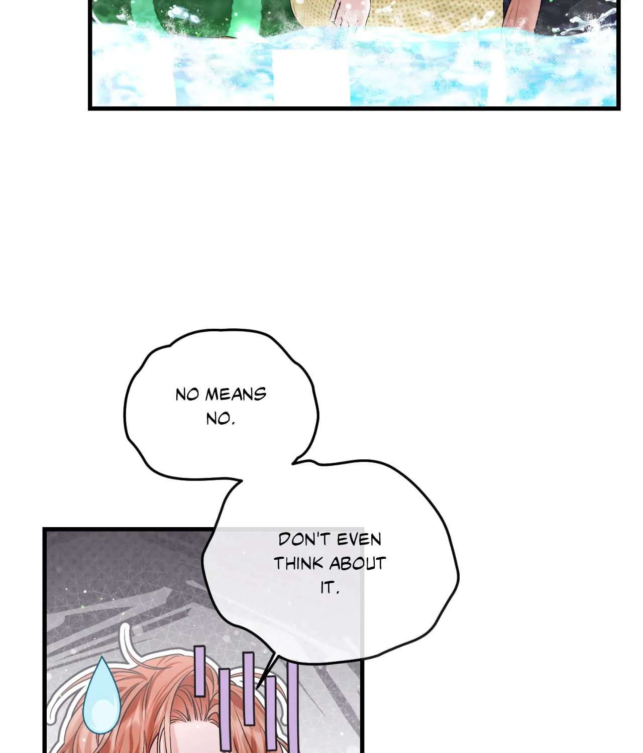 Beta Count Has Changed Chapter 31 - page 31