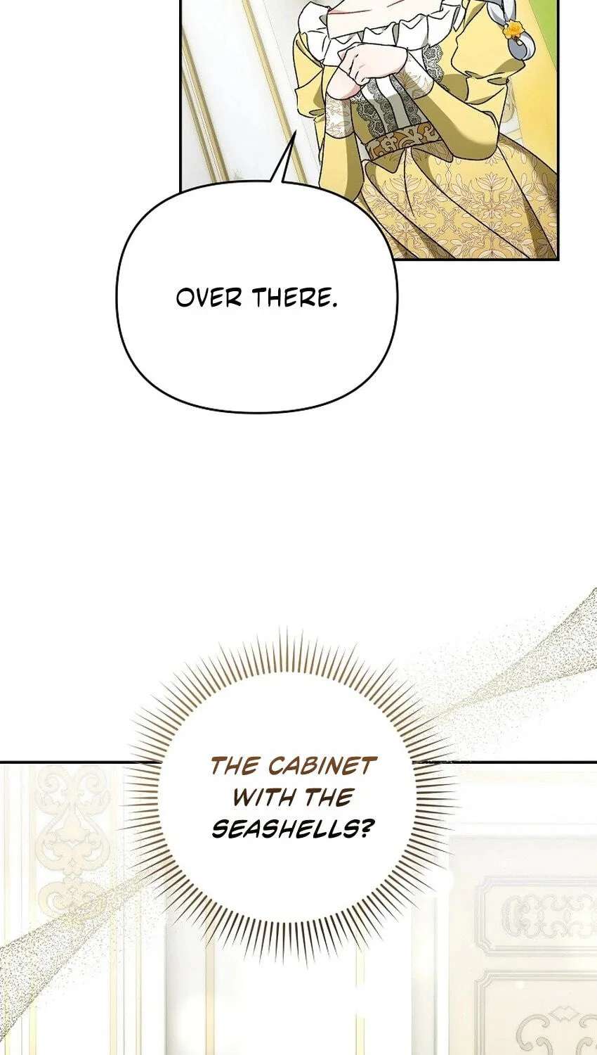 The Pearl of Albrecht Chapter 39 - page 12