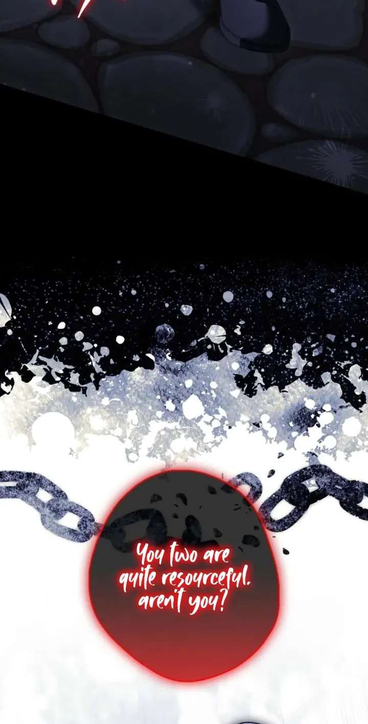 The Blind Beast's Endless Night Chapter 63 - page 68