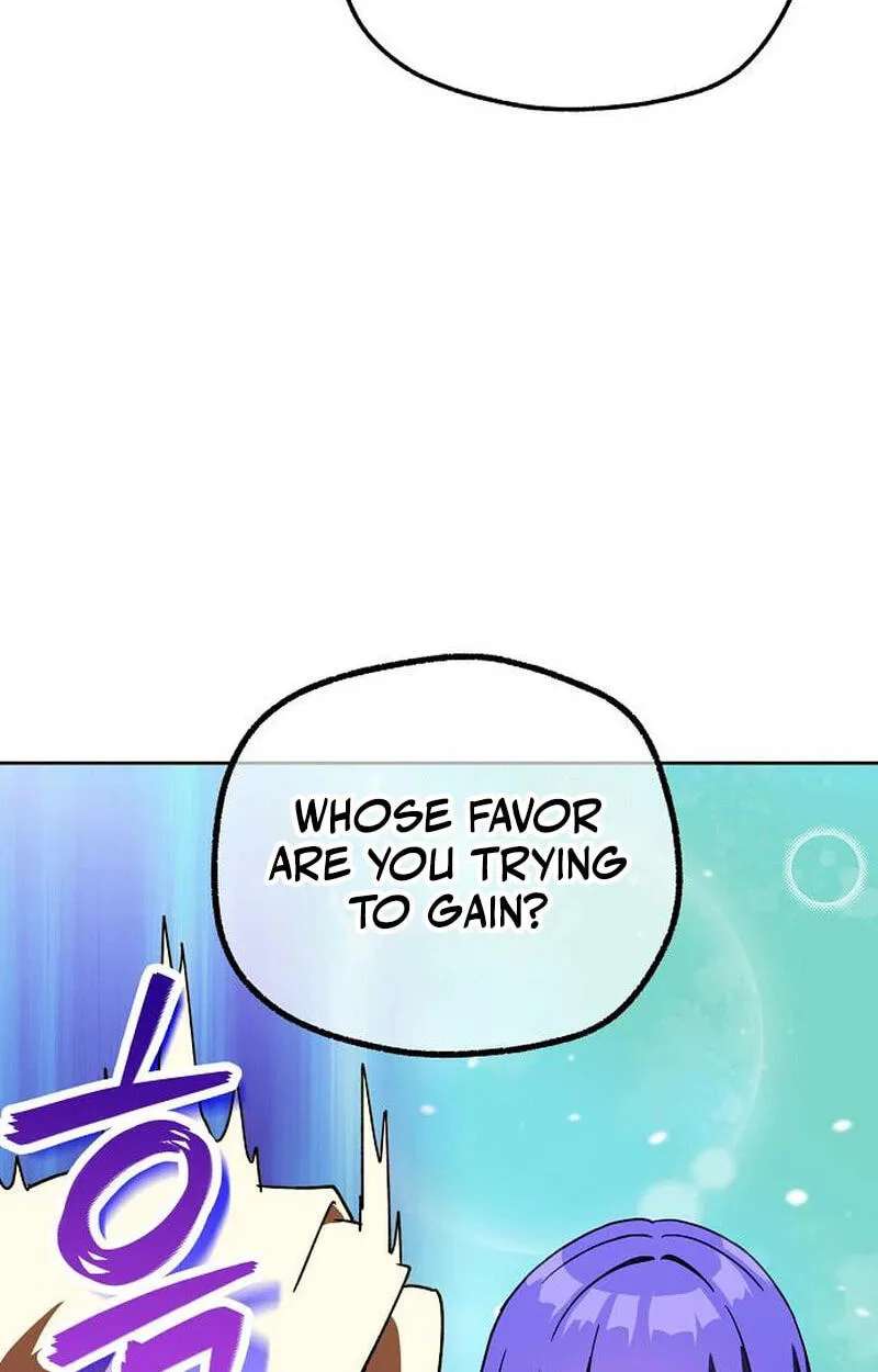 Healing at the Academy Convenience Store Chapter 11 - page 121