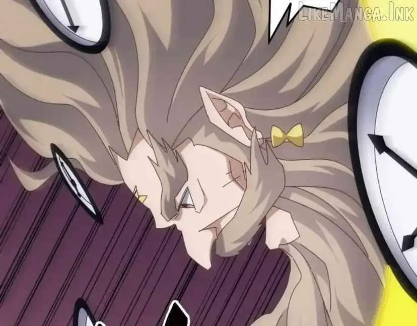 Invasion Of The Myriad Races: Starting By Taming A Legendary Beast Chapter 95 - page 94