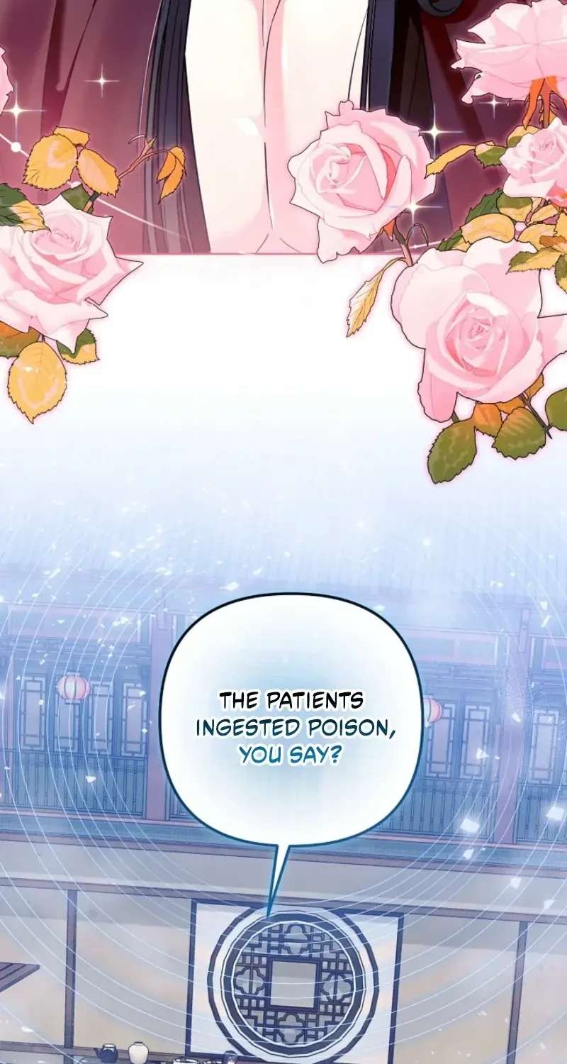 The Terminally Ill Baby Healer Doesn’t Hide Her Genius Chapter 52 - page 52