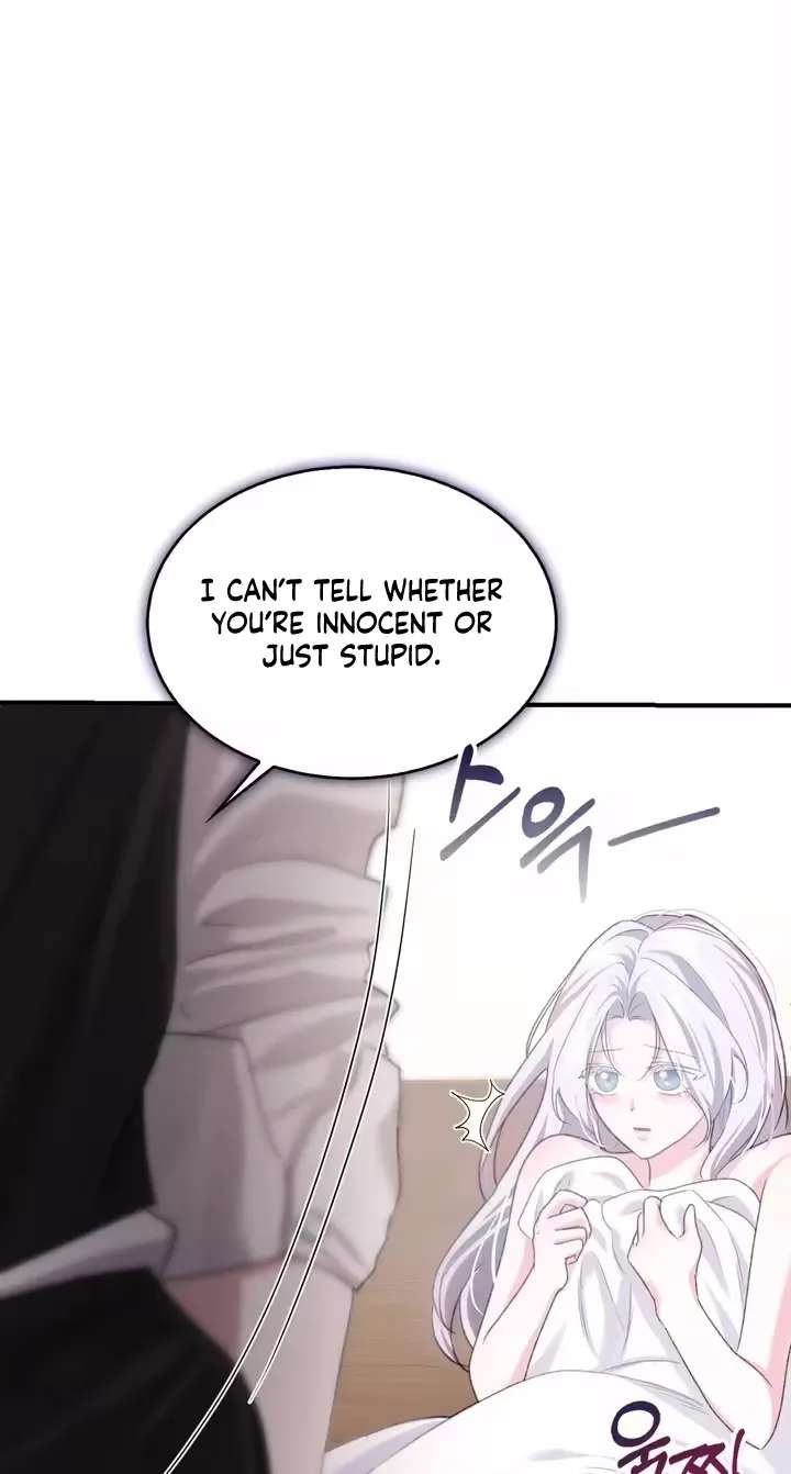 Dark Fairy Tale Chapter 2 - page 64