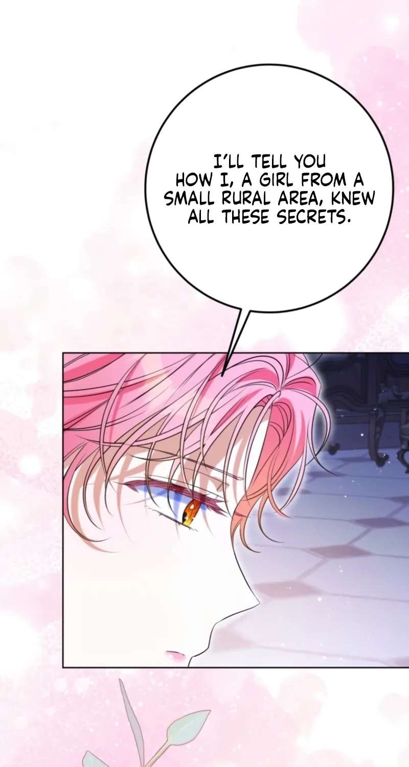 I Thought My Husband Was Supposed to Die? Chapter 87 - page 74