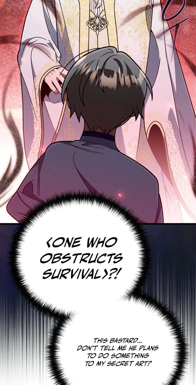 Holy Hella's Ultimate End Chapter 98 - page 44