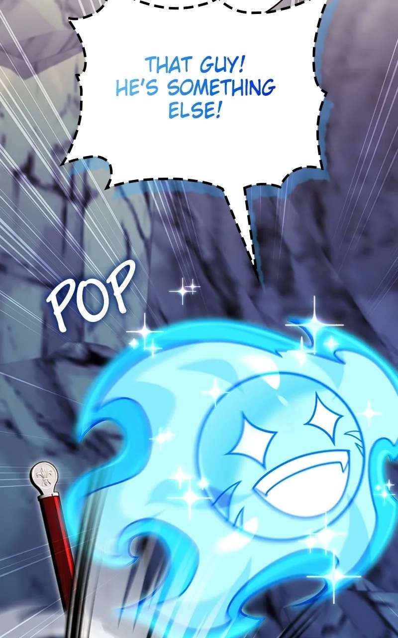 A Cadet Becomesa Prophet?! Chapter 41 - page 8