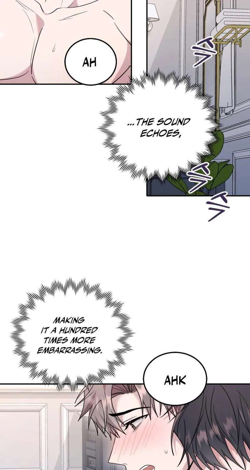 Spooky? Sour, Sweet? Chapter 14 - page 45