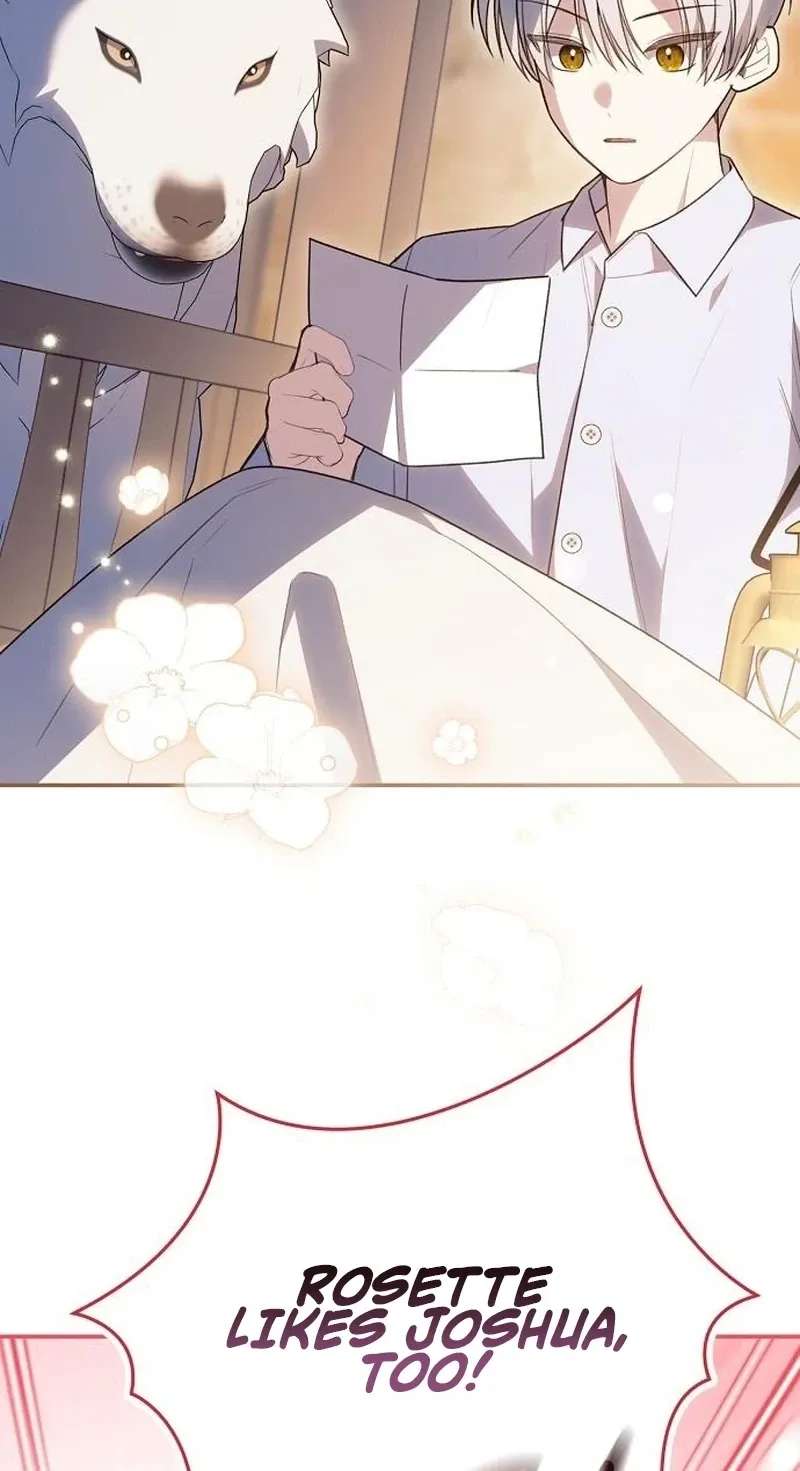 The Youngest Daughter of the Great Magician of a Famous Swordsmanship Family Chapter 47 - page 81
