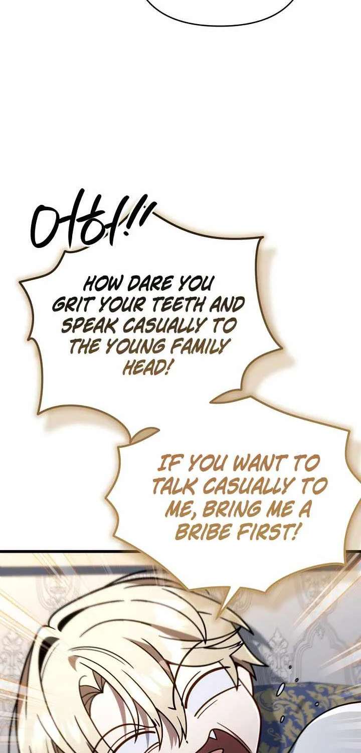 I'm Gonna Annihilate This Land Chapter 91 - page 11