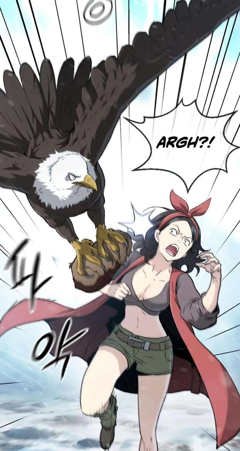 We Are Animals Chapter 9 - page 78