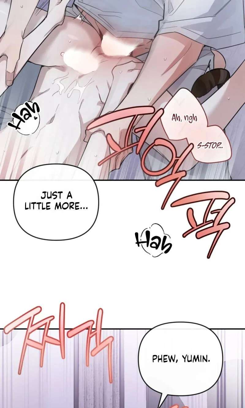 Give Birth to a Baby Wildcat for Me, Unless You Want to See Me Go Insane! Chapter 37 - page 45