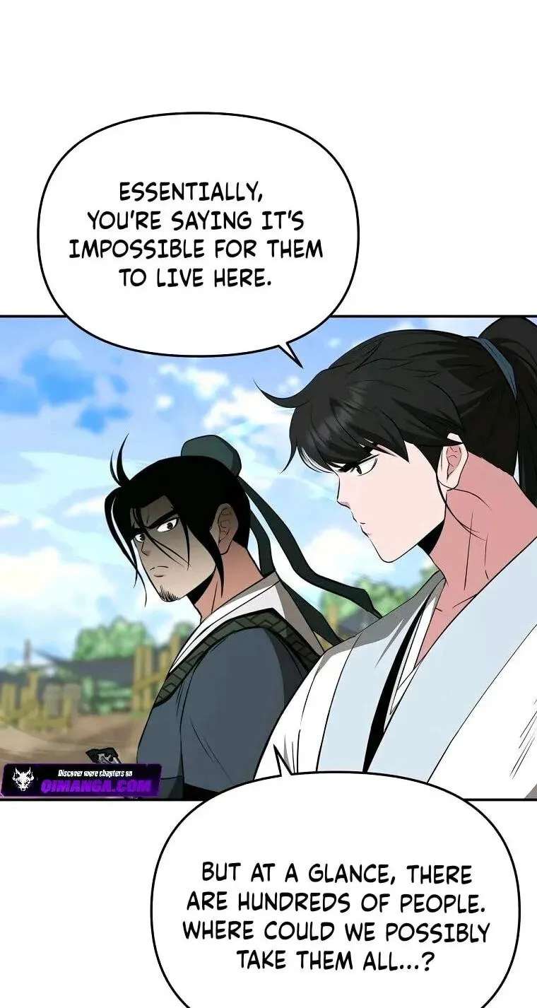 World's Best Gonryun Tavern Chapter 126 - page 14