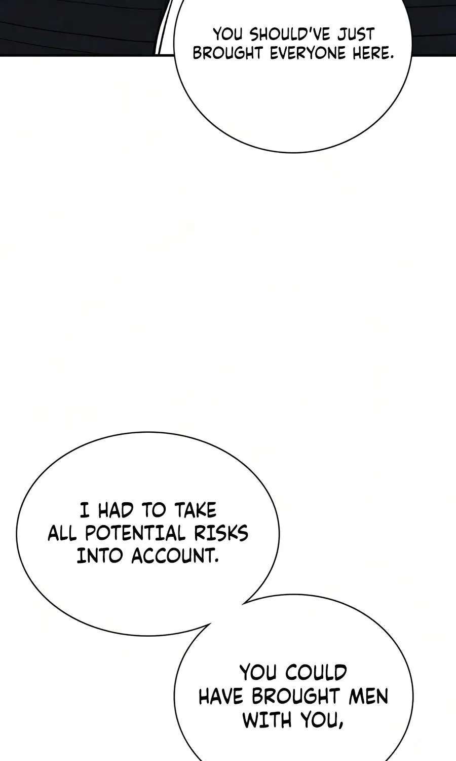 Debtbound by Blood Chapter 39 - page 37