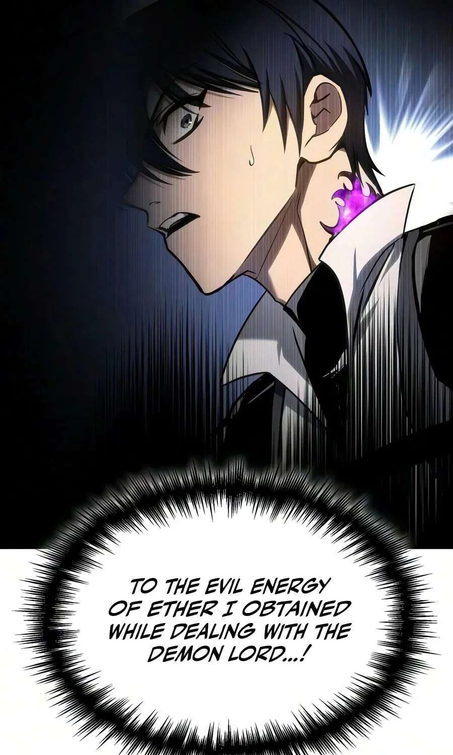 My Very Own Tower Strategy Guide Chapter 134 - page 22
