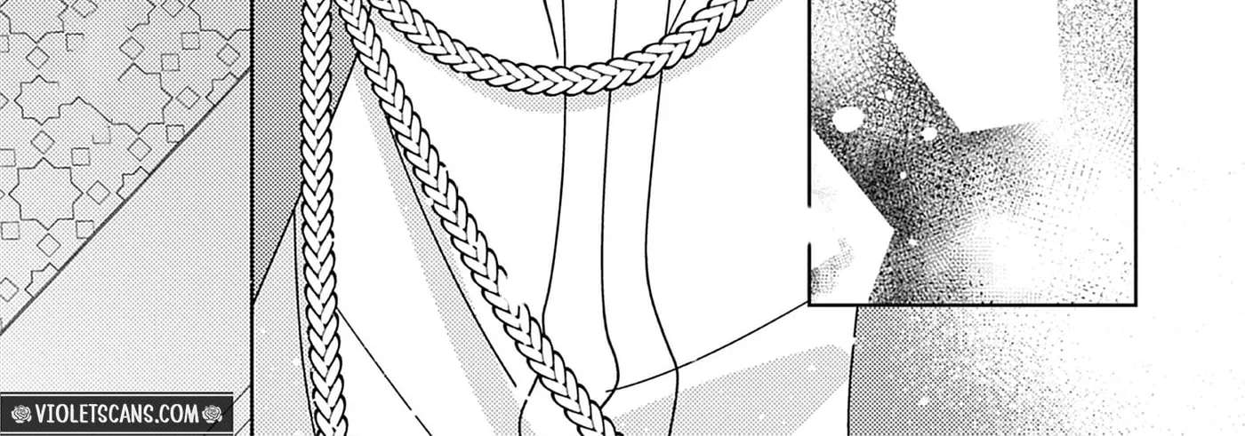 Kon'yakusha ga Uwaki Aite to Kakeochi Shimashita. Ouji Denka ni Dekiai Sarete Shiawase nanode, Imasara Modoritai to Iwaretemo Komarimasu. Chapter 34 - page 26