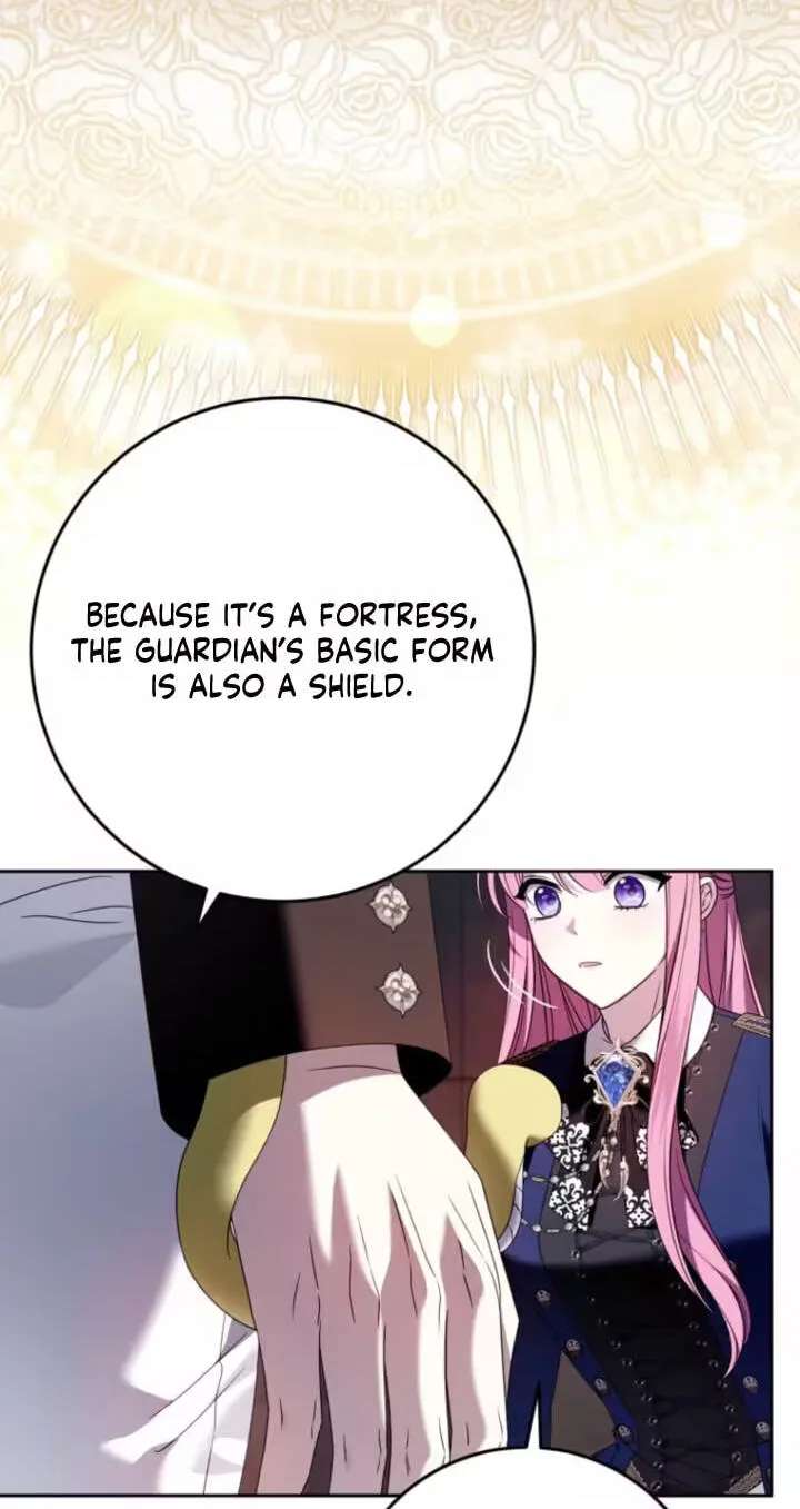 I Met the Male Lead in Prison Chapter 107 - page 63