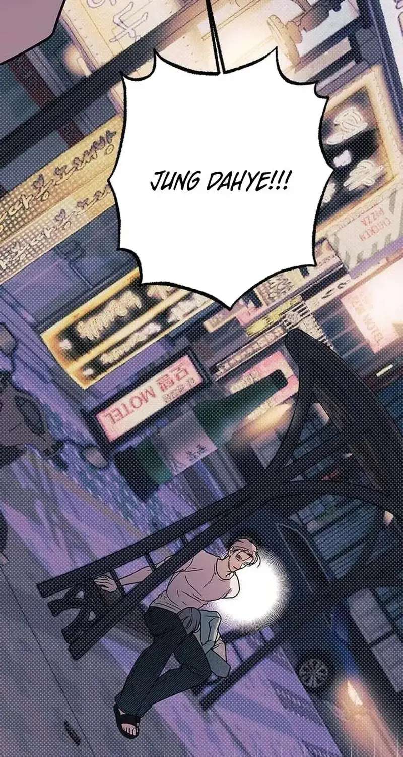 Hater Girl Chapter 10 - page 21