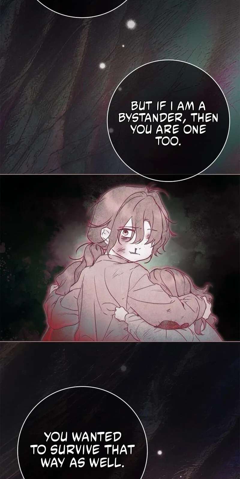 The Count's Secret Maid Chapter 107 - page 15