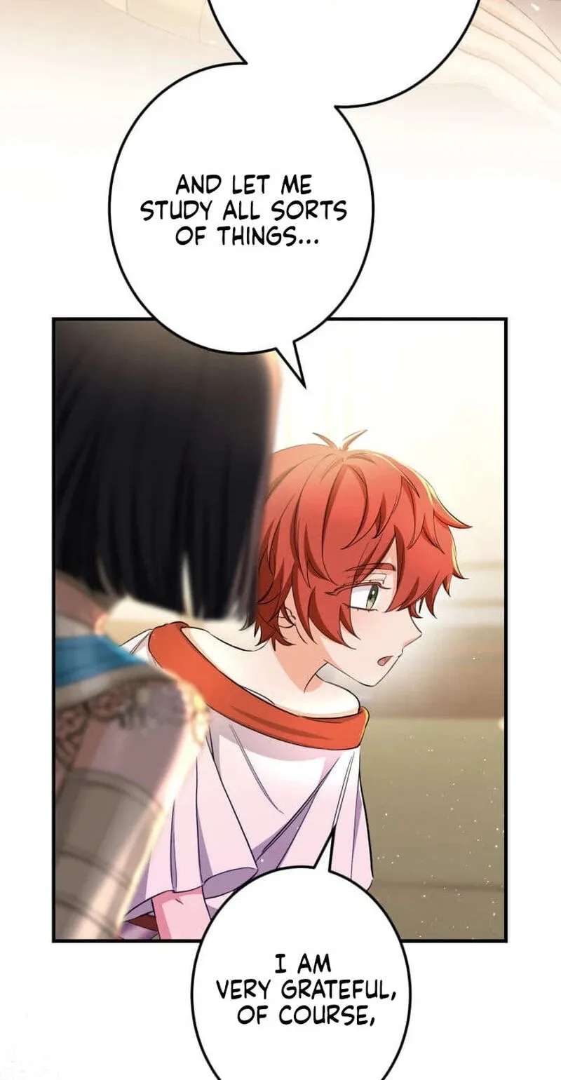 Ookan Yori Dekiai o Chapter 23 - page 14