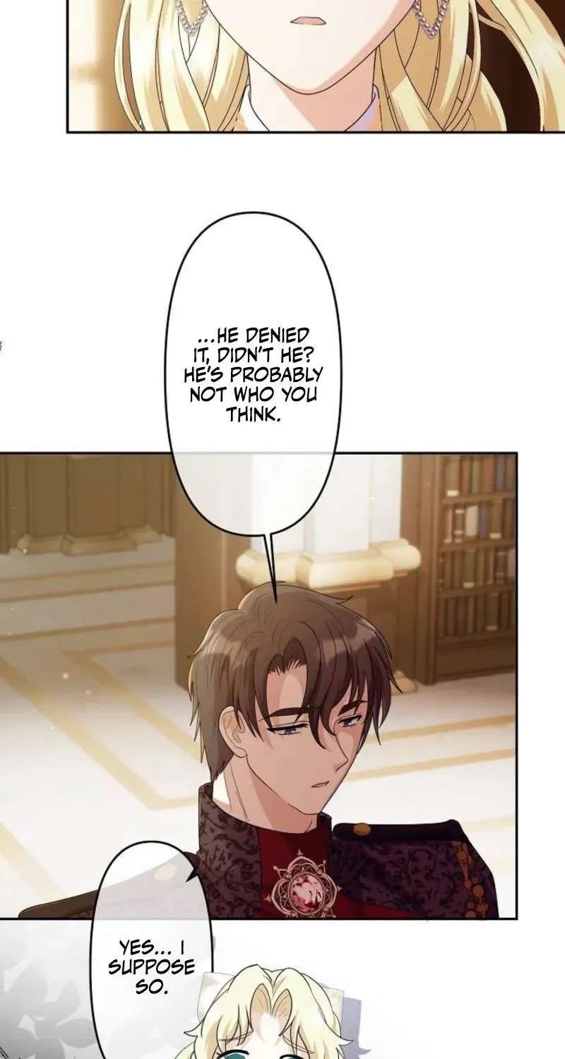 I Tried to be a Villainess, But Now I'm Being Obsessed Over?! Chapter 32 - page 59
