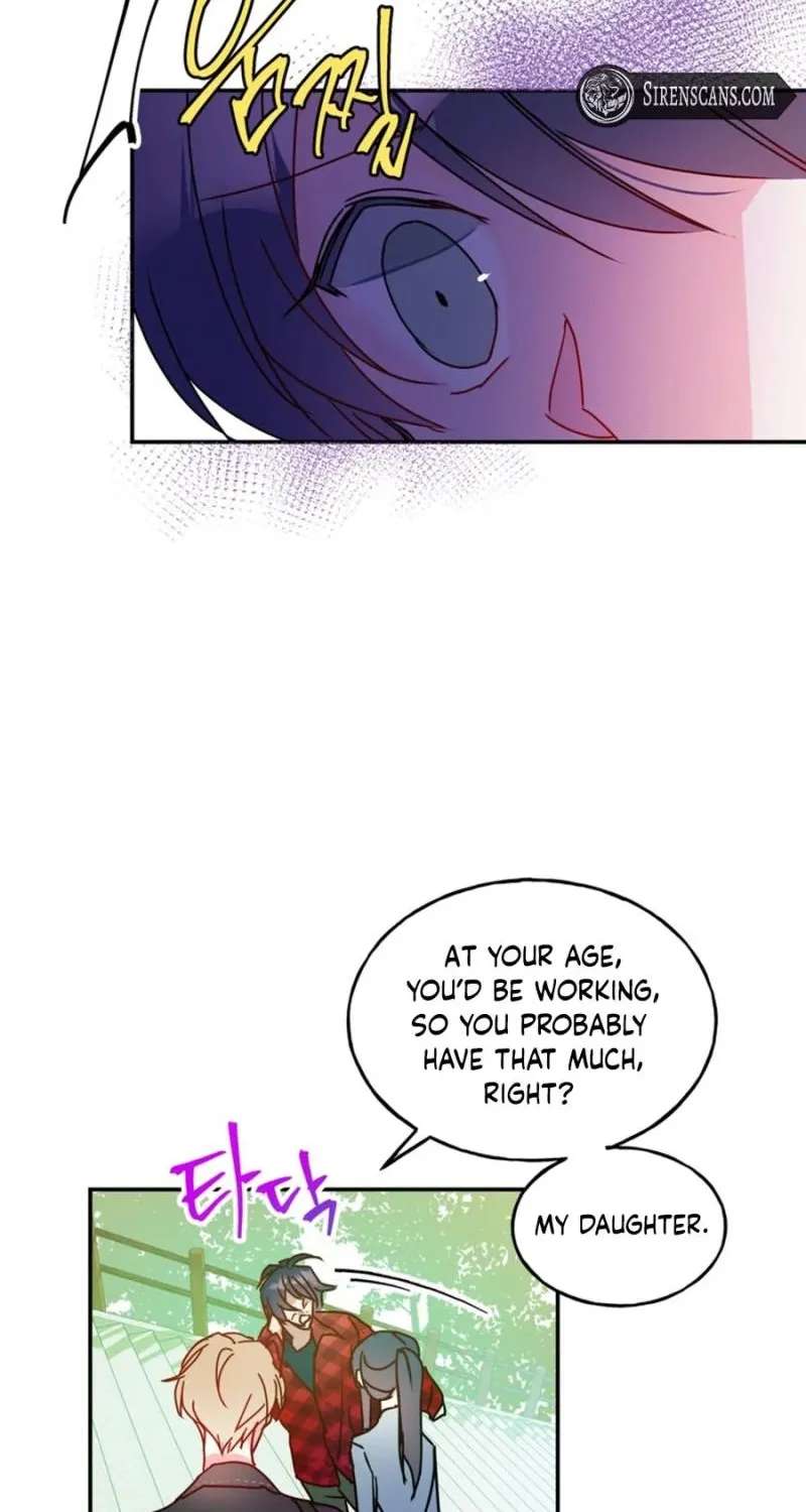 Help Me! Mystery Chapter 8 - page 7