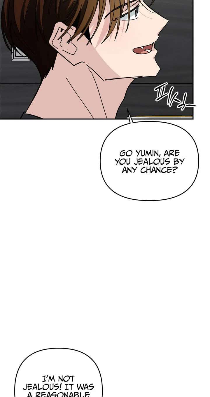 Give Birth to a Baby Wildcat for Me, Unless You Want to See Me Go Insane! Chapter 33 - page 100