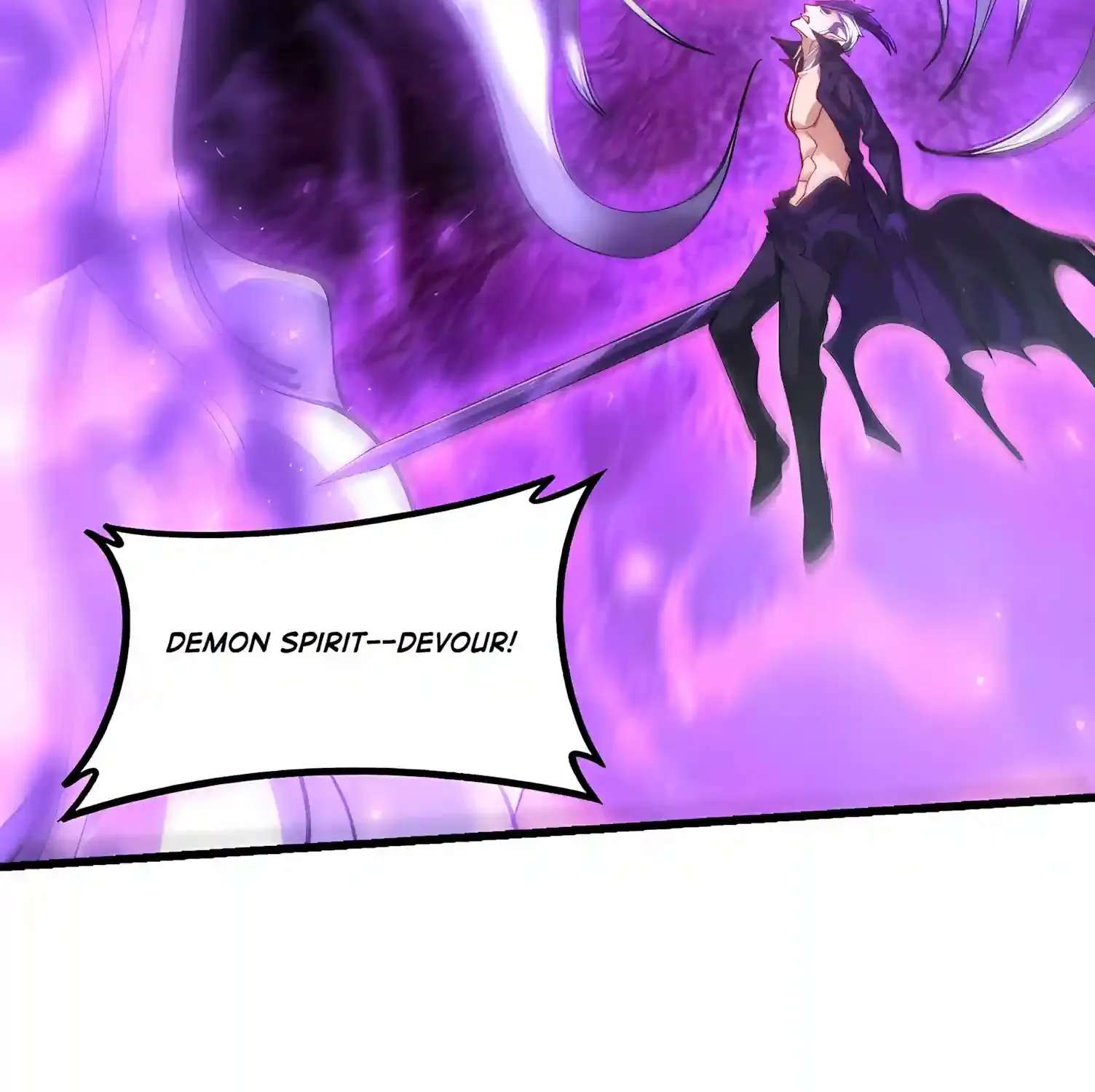 Overlord Of Insects Chapter 133 - page 23