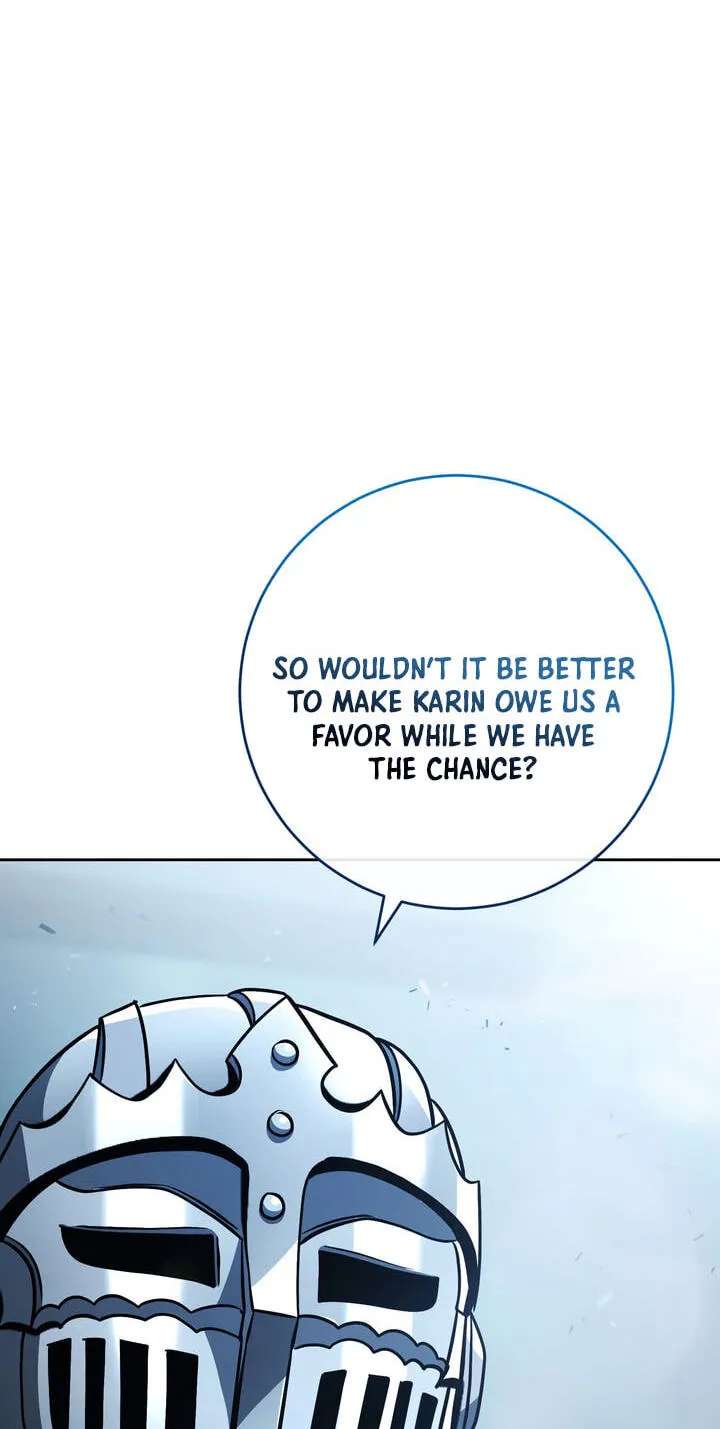 The Skeleton Soldier Failed To Defend The Dungeon Chapter 392 - page 80