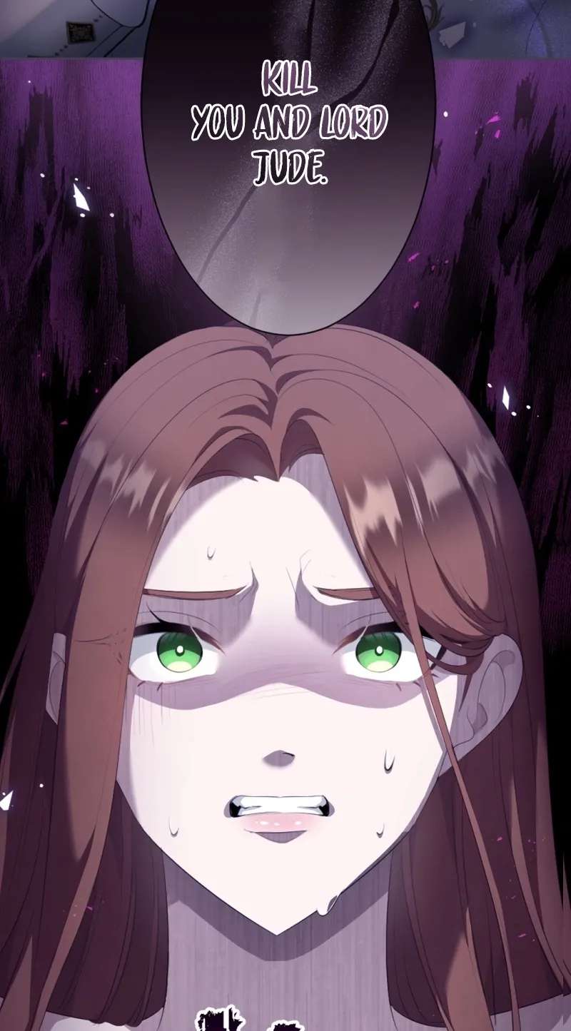 The Unhappy Poison Witch's Happy Marriage Chapter 17 - page 63