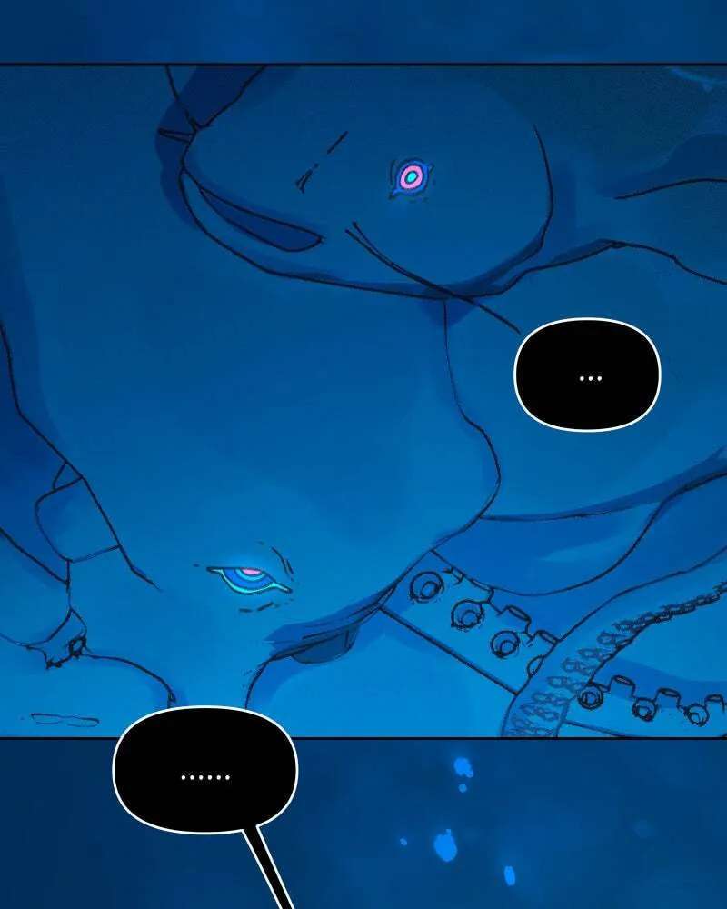 All Haven Academy Chapter 76 - page 44
