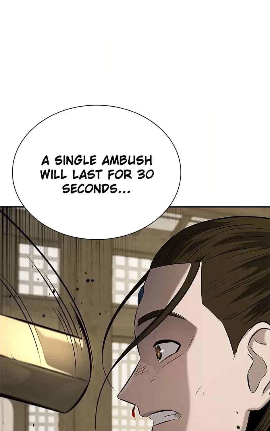 Absolute Master of the Senate Chapter 50 - page 102