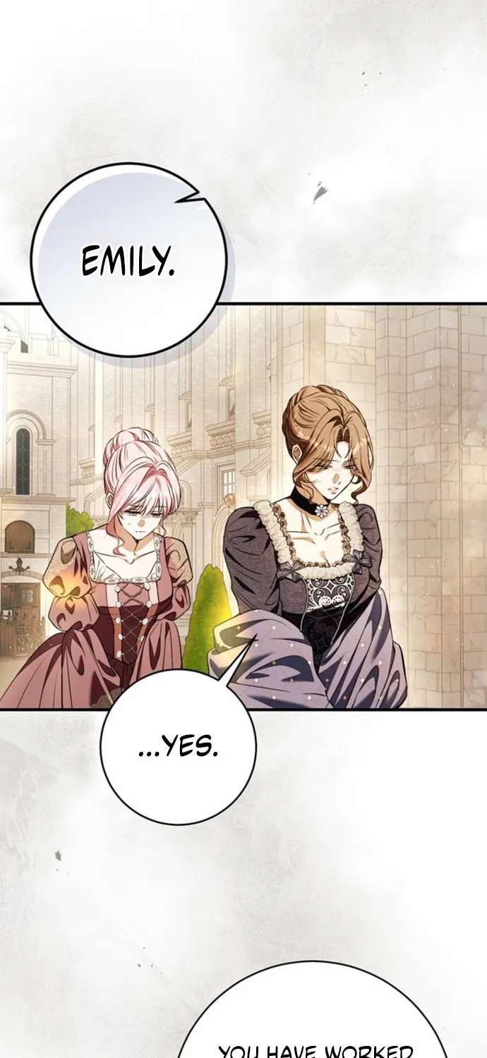 The Right Way To Get Revenge Chapter 38 - page 63