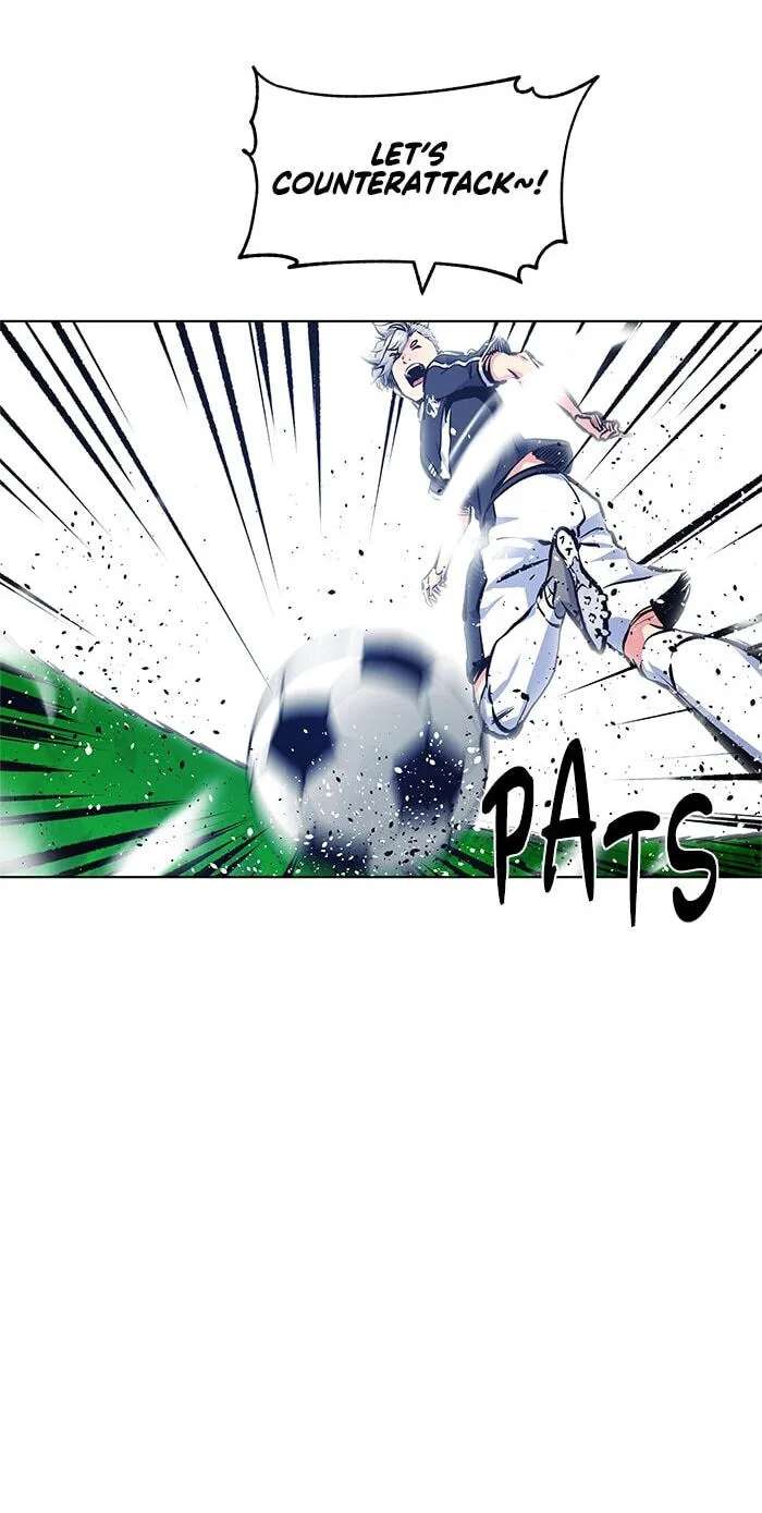 Top Corner Chapter 259 - page 15
