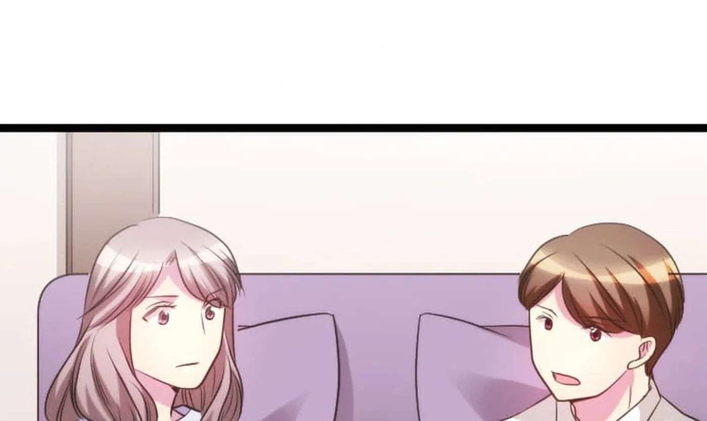 Camouflage Fuufu Chapter 57 - page 16
