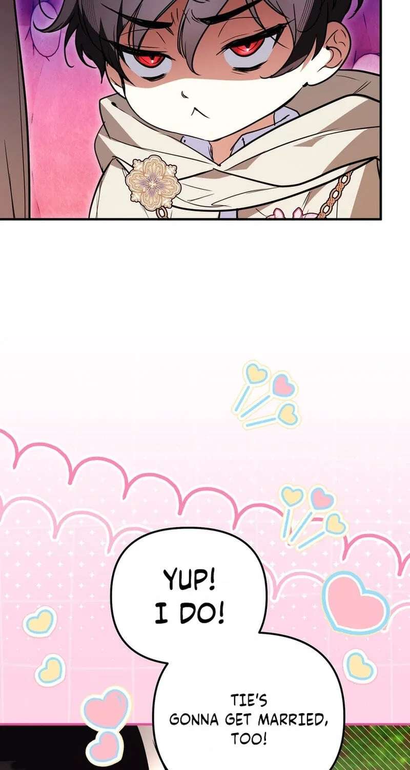 Himsumjjin Eorini-ga Appa-reul Chatseumnida Chapter 54 - page 79