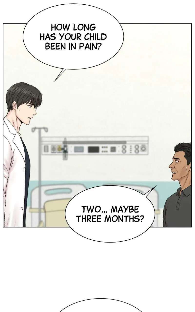 Trauma Center:Dr. Baek Chapter 47 - page 67