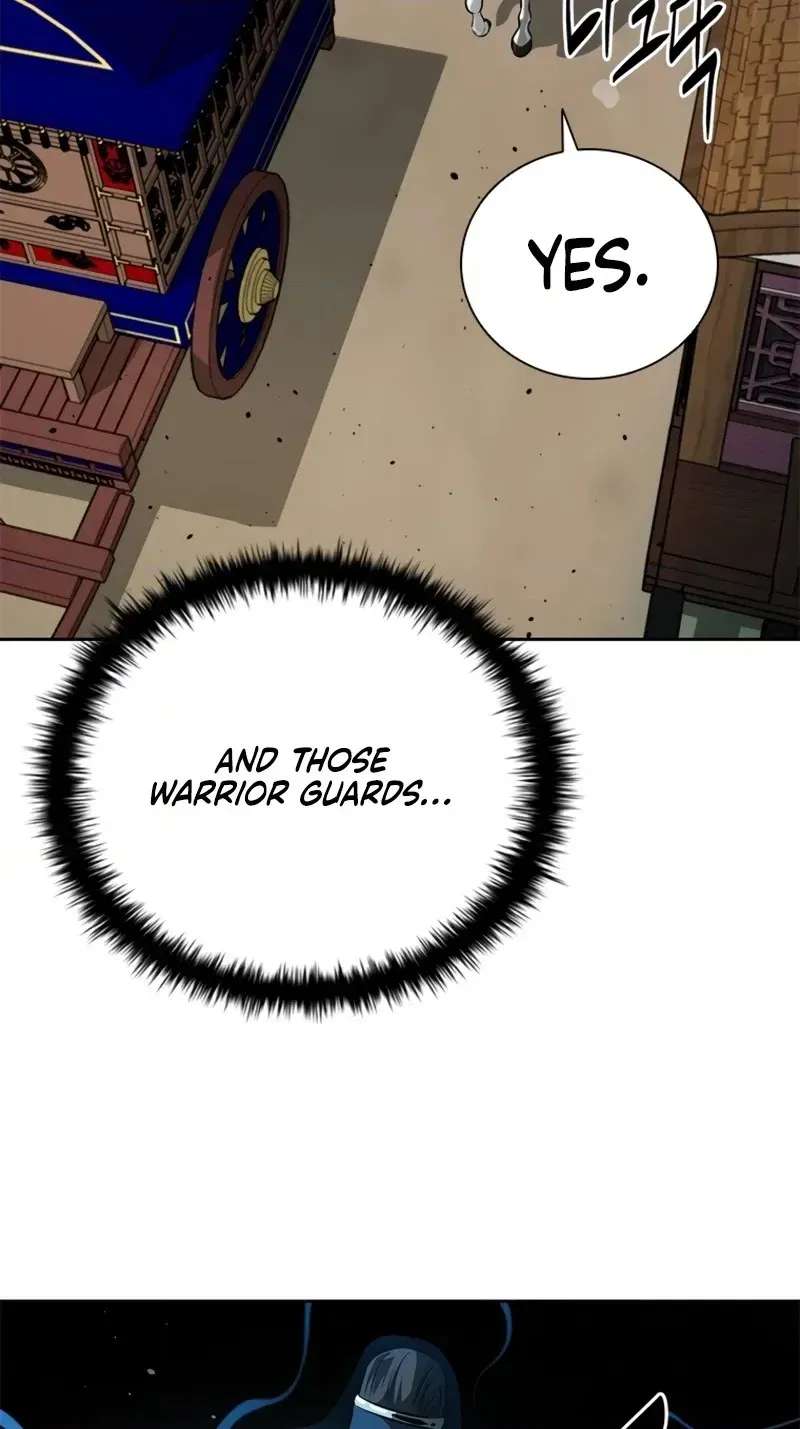 Absolute Master of the Senate Chapter 39 - page 10