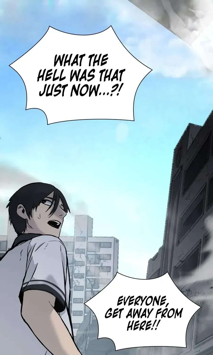 Hellogin Chapter 5 - page 147