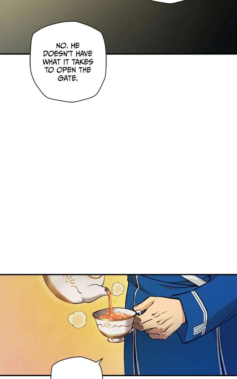 Fullmetal Alchemist (Official Webtoon) Chapter 143 - page 14