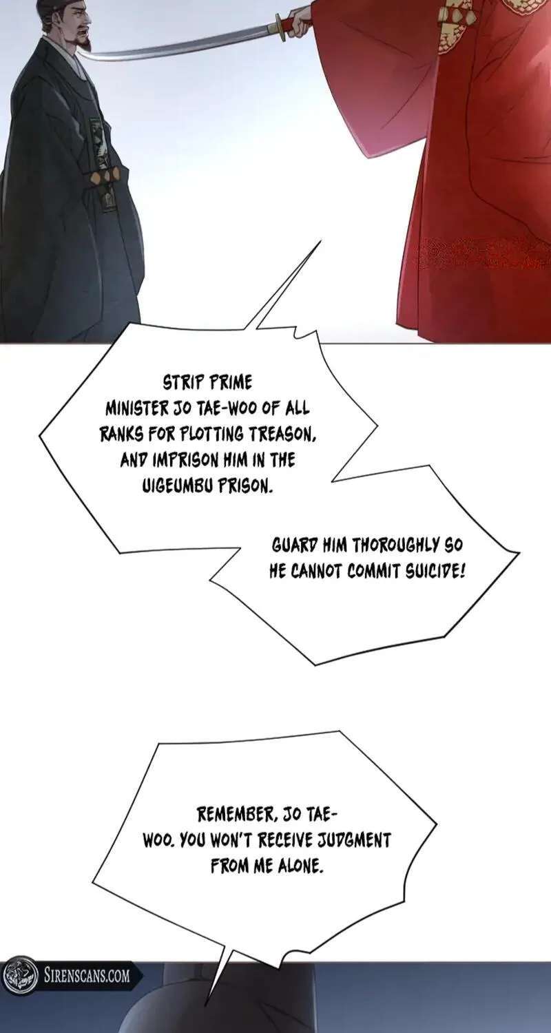 Doctor Hong’s Secret Chapter 99 - page 42