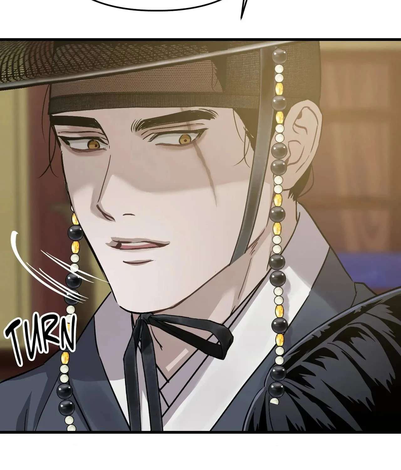 With Our Fingers Tightly Entwined Chapter 32 - page 16