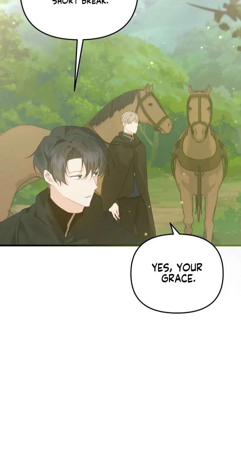 The Secretary Of My Ex Favorite Character Chapter 35 - page 48
