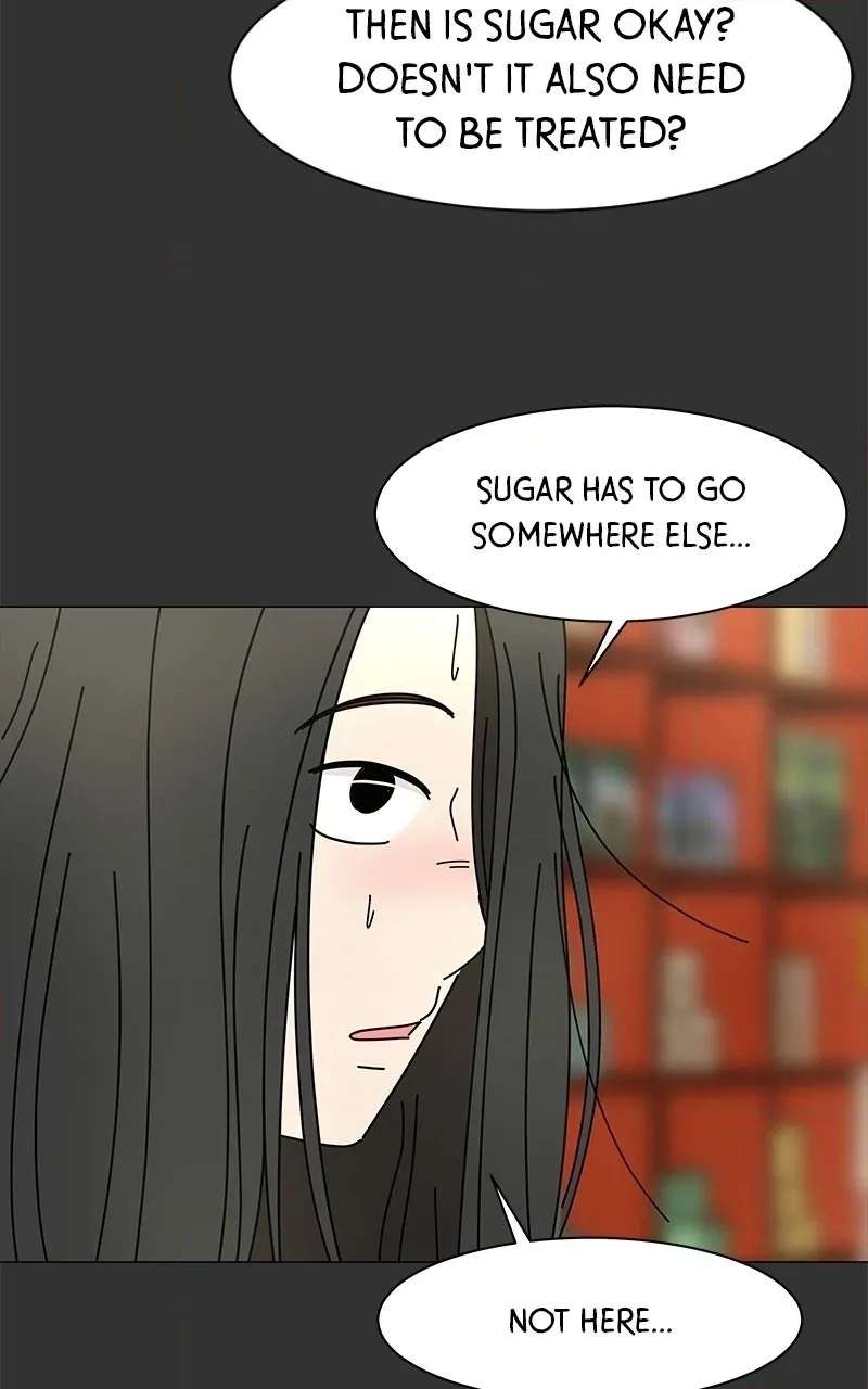Sol in Wonderland Chapter 14 - page 50
