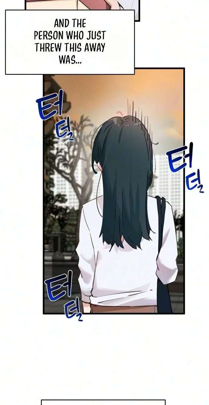 The Uncool Adult, Jihye Chapter 19 - page 58